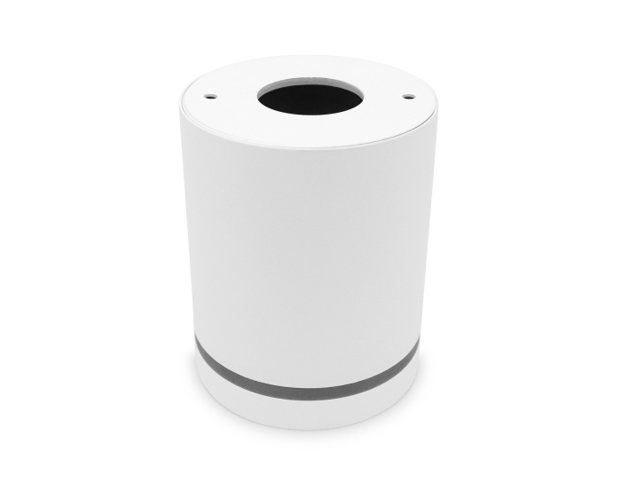 Накладной точечный светильник с акрилом Ambrella light TN3202