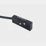 Подвод питания Italline IT012-5039 black