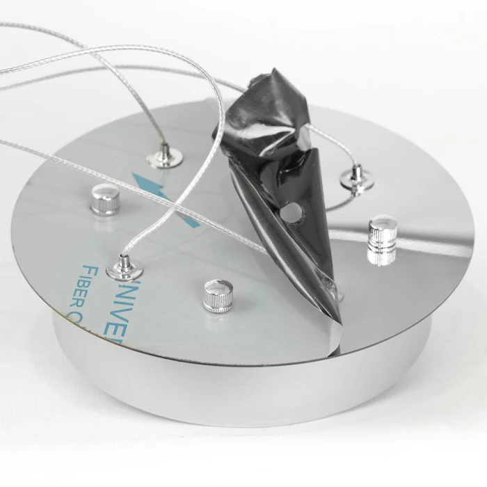 Люстра подвесная LUSSOLE KNOX LSP-7416