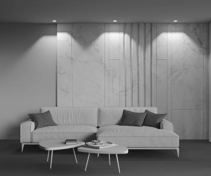 Встраиваемый светильник Maytoni Technical Alfa LED DL043-01-15W4K-D-SQ-WB