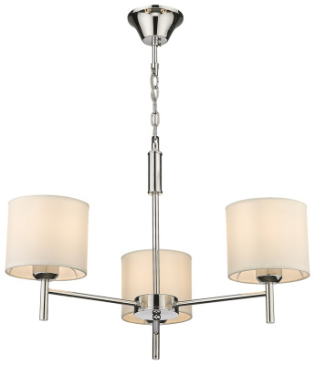 Подвесной светильник 291-103-03 VELANTE