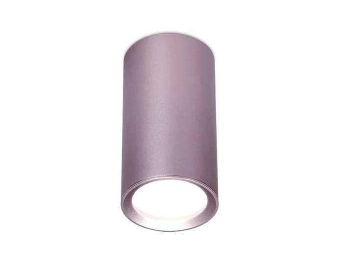 Накладной точечный светильник GU5.3 Ambrella light TN220
