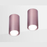Накладной точечный светильник GU5.3 Ambrella light TN220