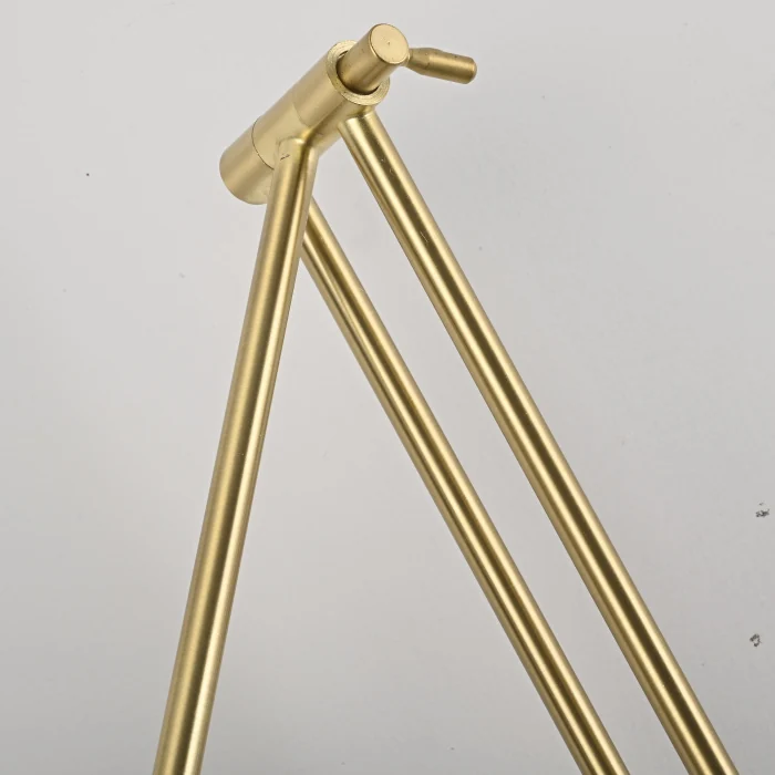 Настенный светильник FREDLY B Brass ImperiumLoft