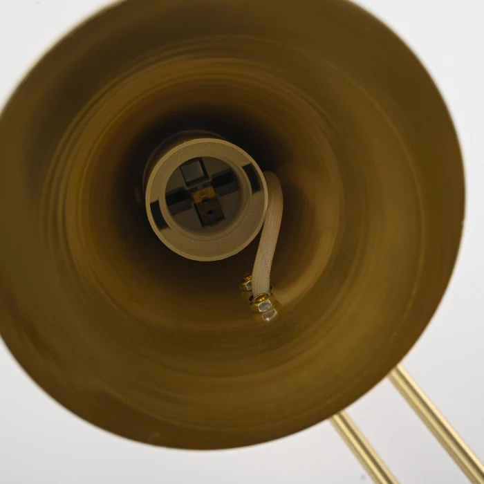 Настенный светильник FREDLY B Brass ImperiumLoft