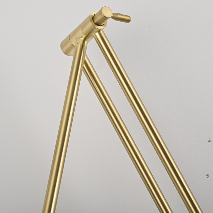 Настенный светильник FREDLY B Brass ImperiumLoft