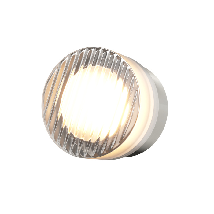 Настенный светильник Maytoni Olo MOD493WL-L6PTK1