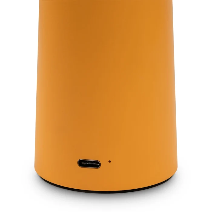 Аккумуляторная настольная лампа Freya FR6109TL-L4OR