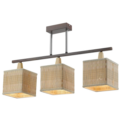 Потолочный светильник VELANTE 266-127-03