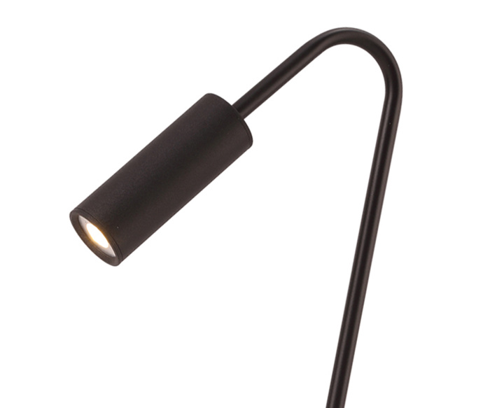 Настольная лампа Грау Kink Light 07045-1,19