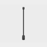 Потолочный крепеж Italline IT010-4016 black