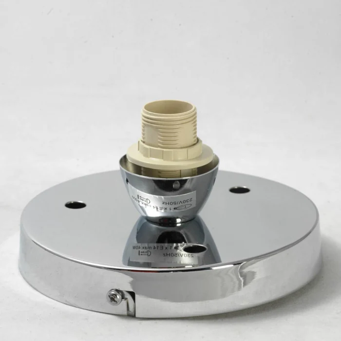 Потолочный светильник Lussole Danbury LSP-8036