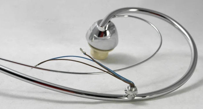 Потолочный светильник DANBURY LSP-8036