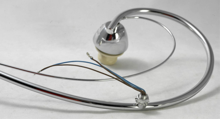 Потолочный светильник Lussole Danbury LSP-8036