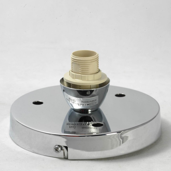 Потолочный светильник Lussole Danbury LSP-8036