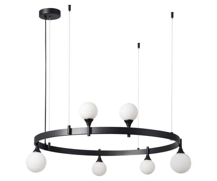 Люстра Kink Light 07808-6,19