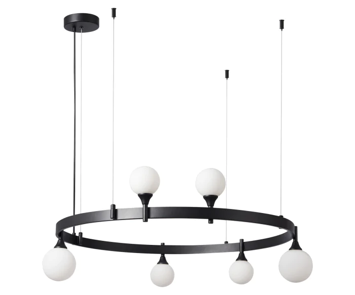 Люстра Kink Light 07808-6,19