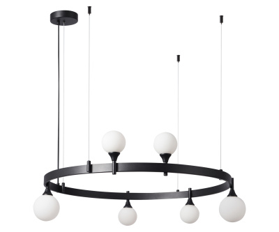 Люстра Kink Light 07808-6,19