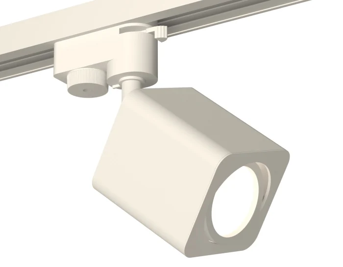 Комплект трекового однофазного светильника Ambrella light XT7812010