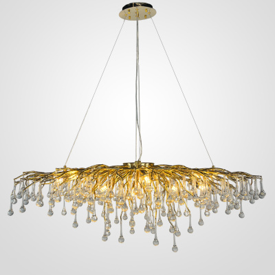 Подвесная люстра MARIAN B L120 ImperiumLoft