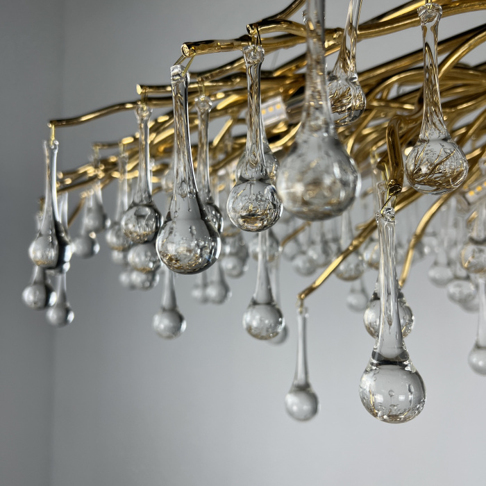 Подвесная люстра MARIAN B L120 ImperiumLoft