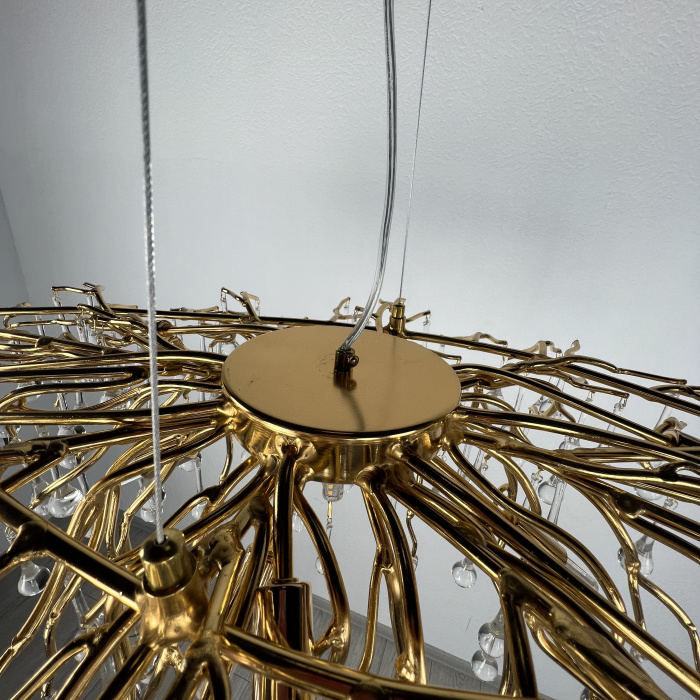 Подвесная люстра MARIAN B L120 ImperiumLoft