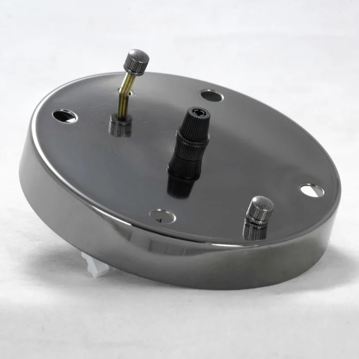 Люстра подвесная Lussole Coosa LSP-8654