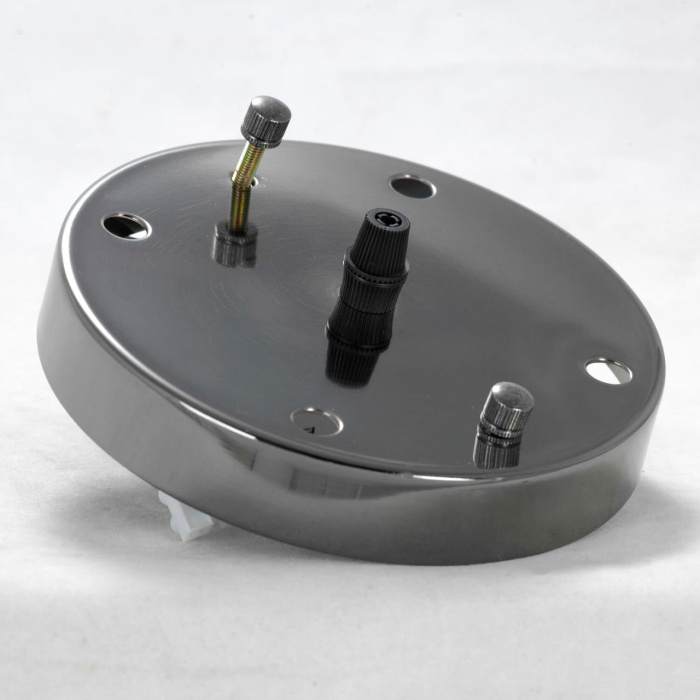 Люстра подвесная Lussole Coosa LSP-8654