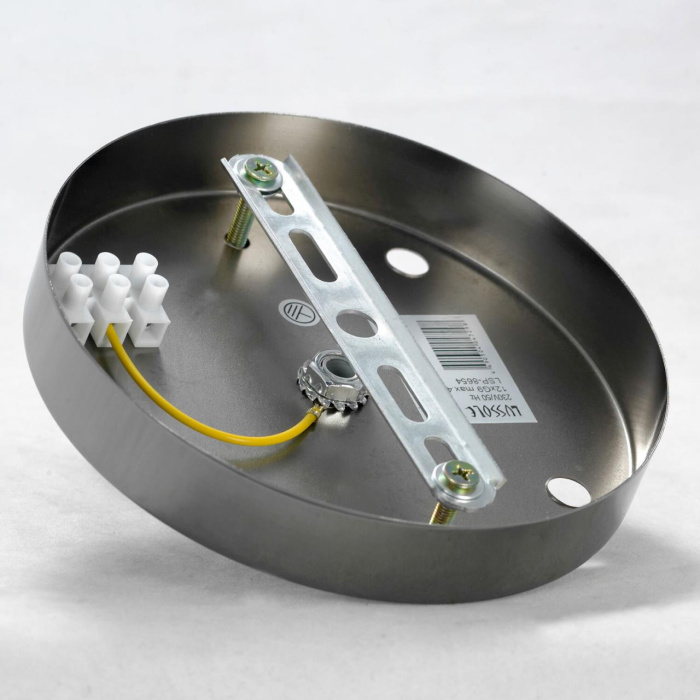 Люстра подвесная Lussole Coosa LSP-8654