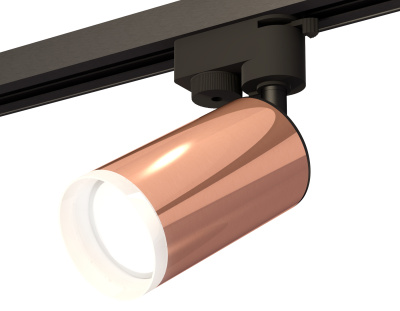 Комплект трекового однофазного светильника с акрилом Ambrella light XT6326012