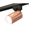 Комплект трекового однофазного светильника с акрилом Ambrella light XT6326012