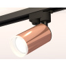 Комплект трекового однофазного светильника с акрилом Ambrella light XT6326012