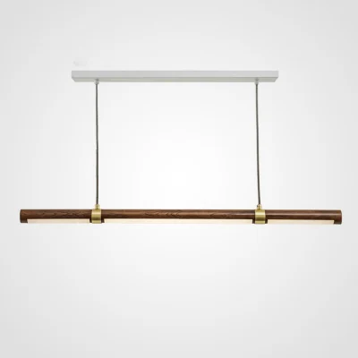 Подвесной реечный светильник KEMI ImperiumLoft