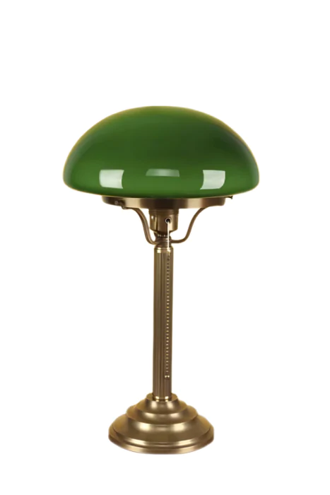Настольная лампа Berliner Messinglampen Z1-100grB