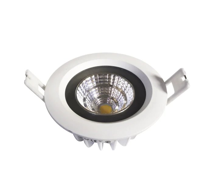 Светильник встраиваемый Kink Light 2141