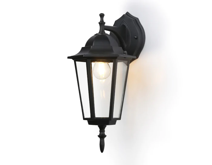 Уличный настенный светильник Ambrella light ST2018