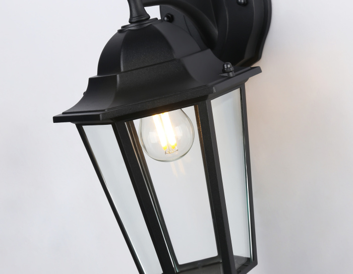 Уличный настенный светильник Ambrella light ST2018