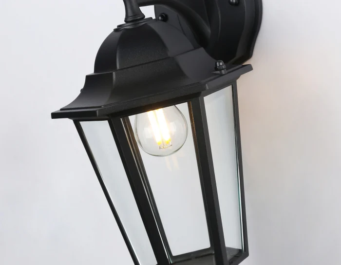 Уличный настенный светильник Ambrella light ST2018