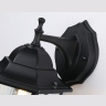 Уличный настенный светильник Ambrella light ST2018