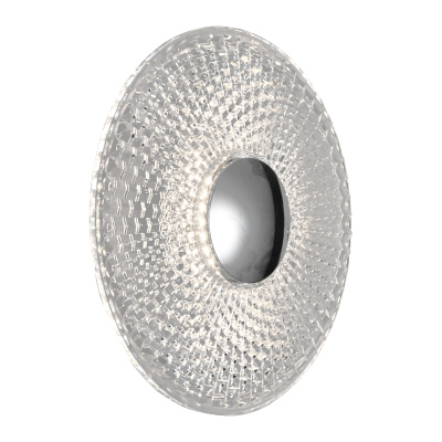 Настенный светодиодный светильник Lussole Duval LSP-7447