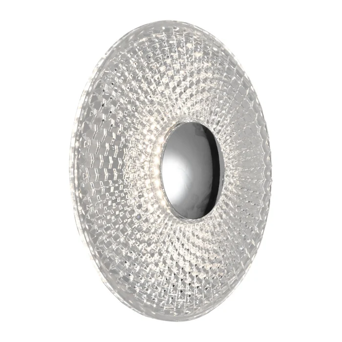 Настенный светодиодный светильник Lussole Duval LSP-7447