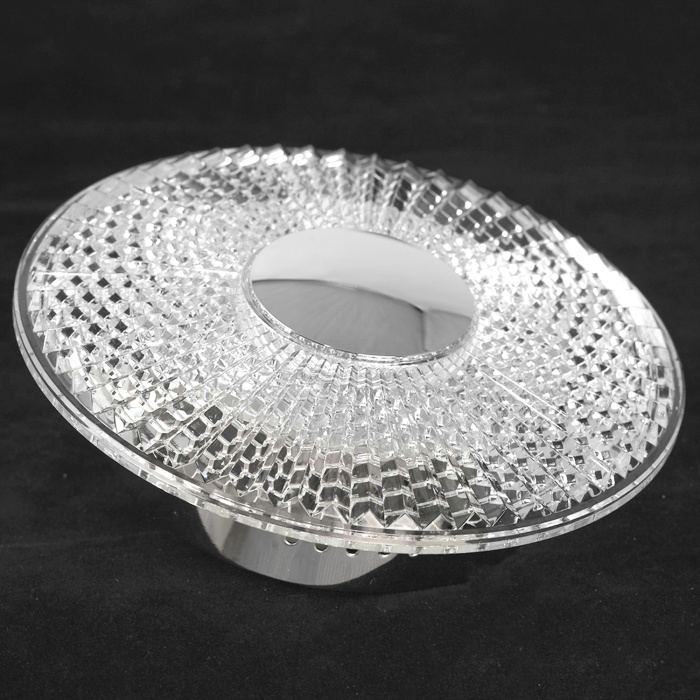 Настенный светодиодный светильник Lussole Duval LSP-7447