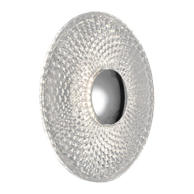 Настенный светодиодный светильник Lussole Duval LSP-7447