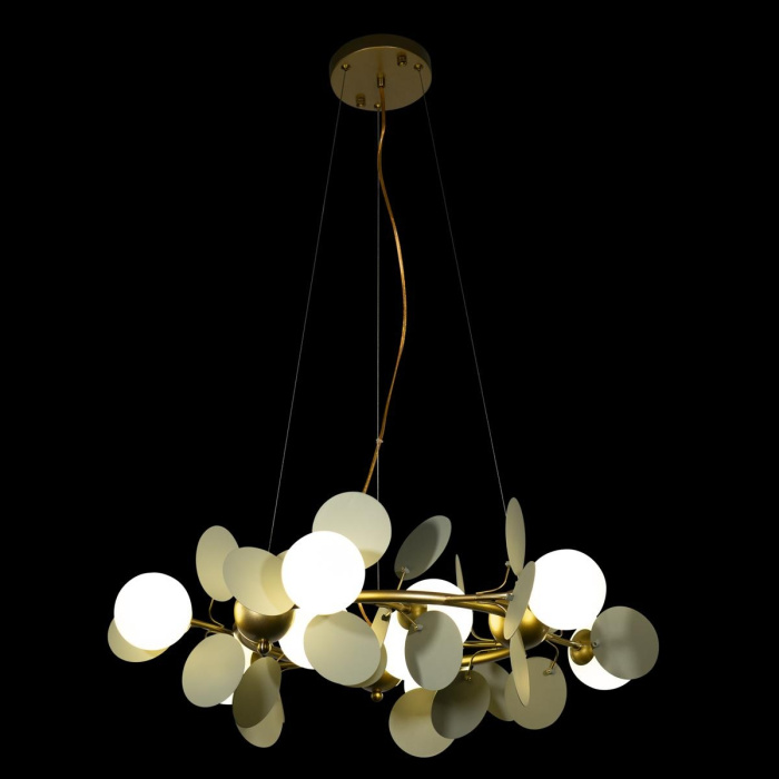 Подвесной светильник LOFT IT 10008/700 Grey