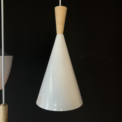 Подвесной светильник Dairy Light Beat Tall ImperiumLoft