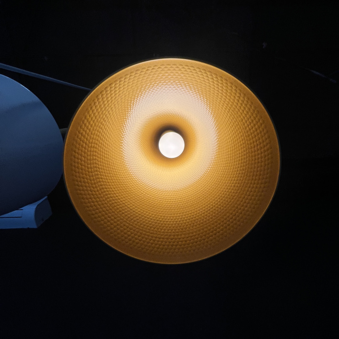 Подвесной светильник Dairy Light Beat Tall ImperiumLoft