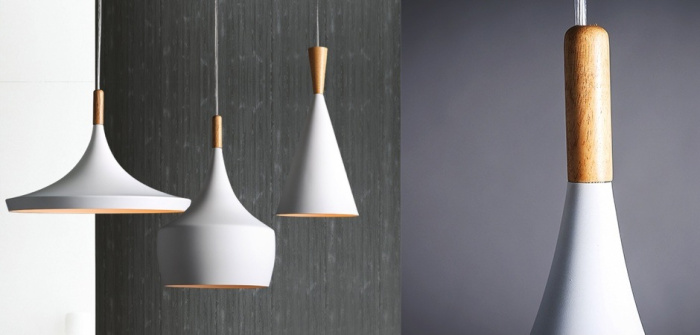 Подвесной светильник Dairy Light Beat Tall ImperiumLoft