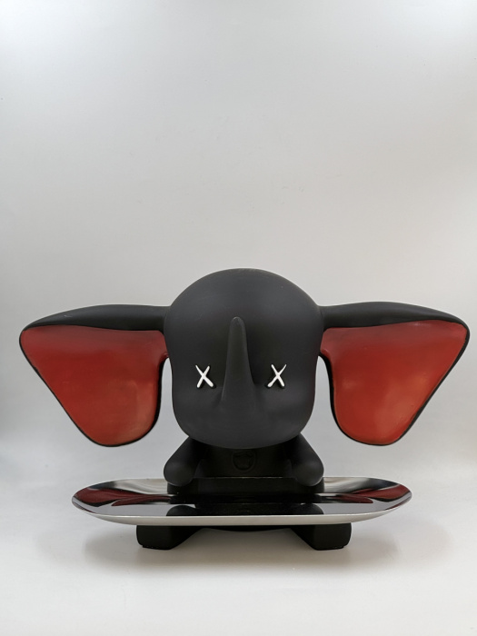 Статуэтка Teona Decor Elephant TD032/4