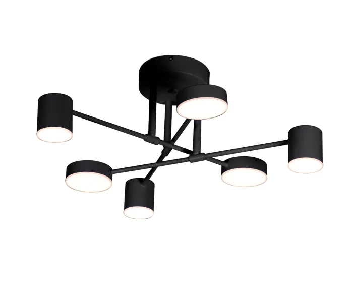 Люстра Kink Light 07649-6D,19(4000K)
