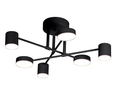 Люстра Kink Light 07649-6D,19(4000K)